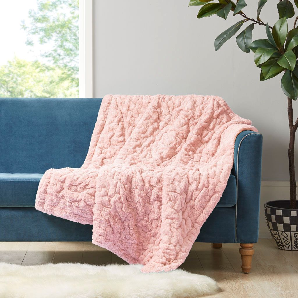 Ruched Fur Collection