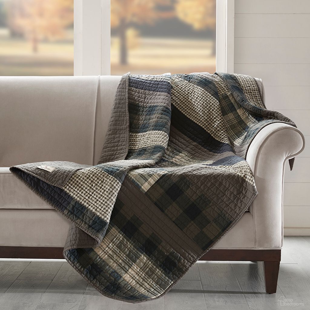Winter Plains Collection