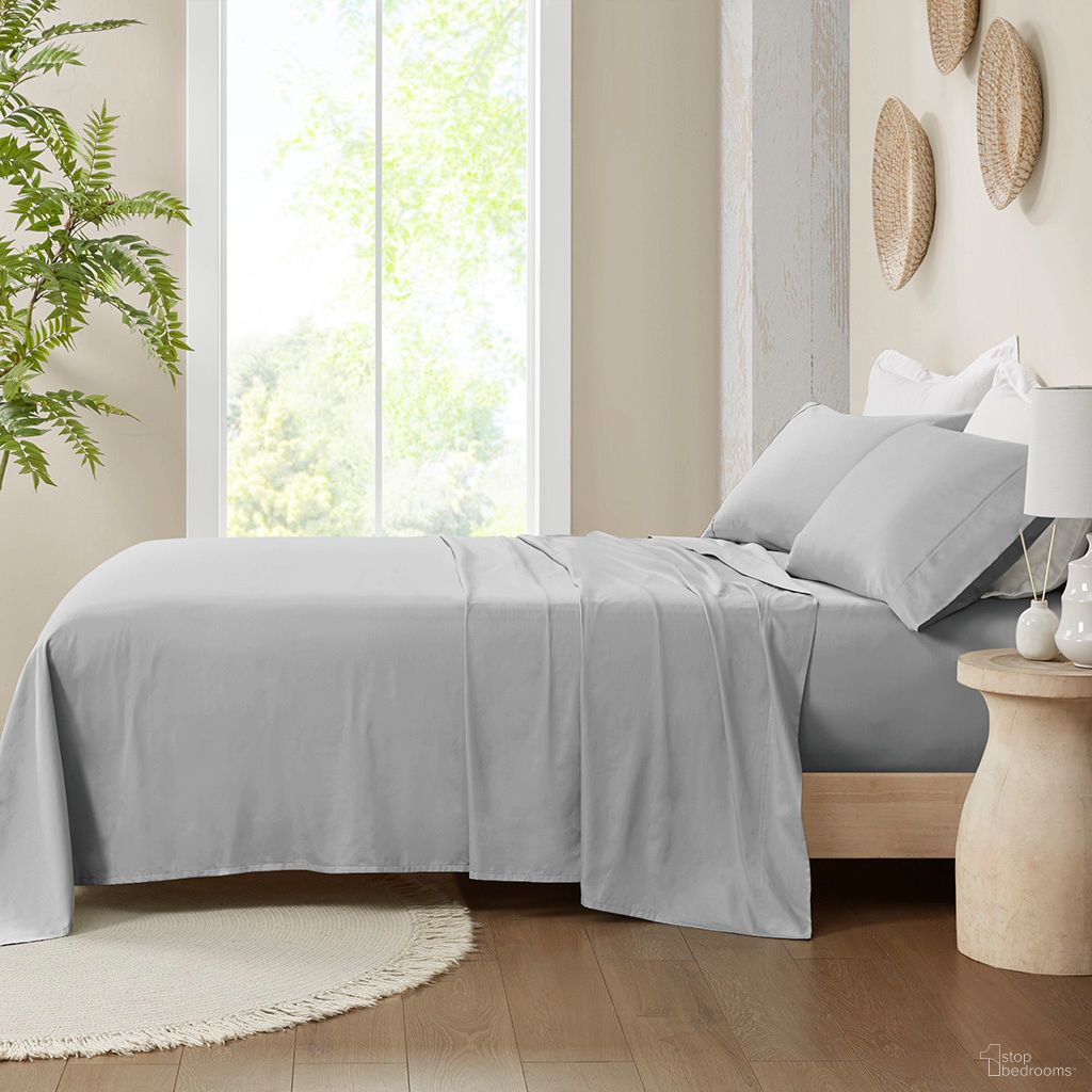 300 Thread Count Organic Cotton Collection