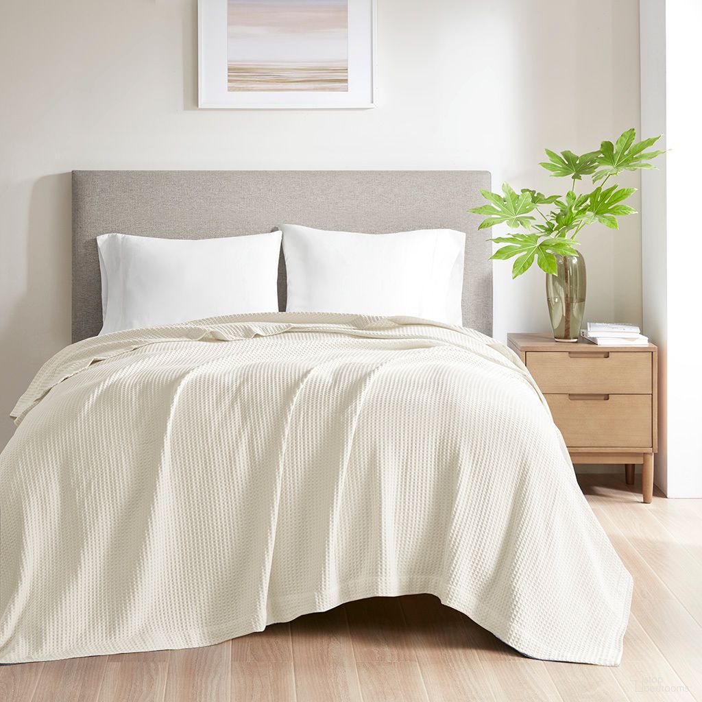 Cotton Waffle Weave Collection