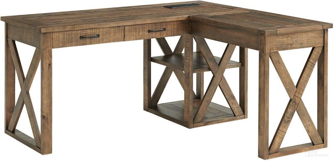 Rustic Collection