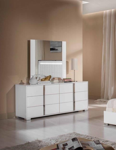 Modrest San Marino Collection