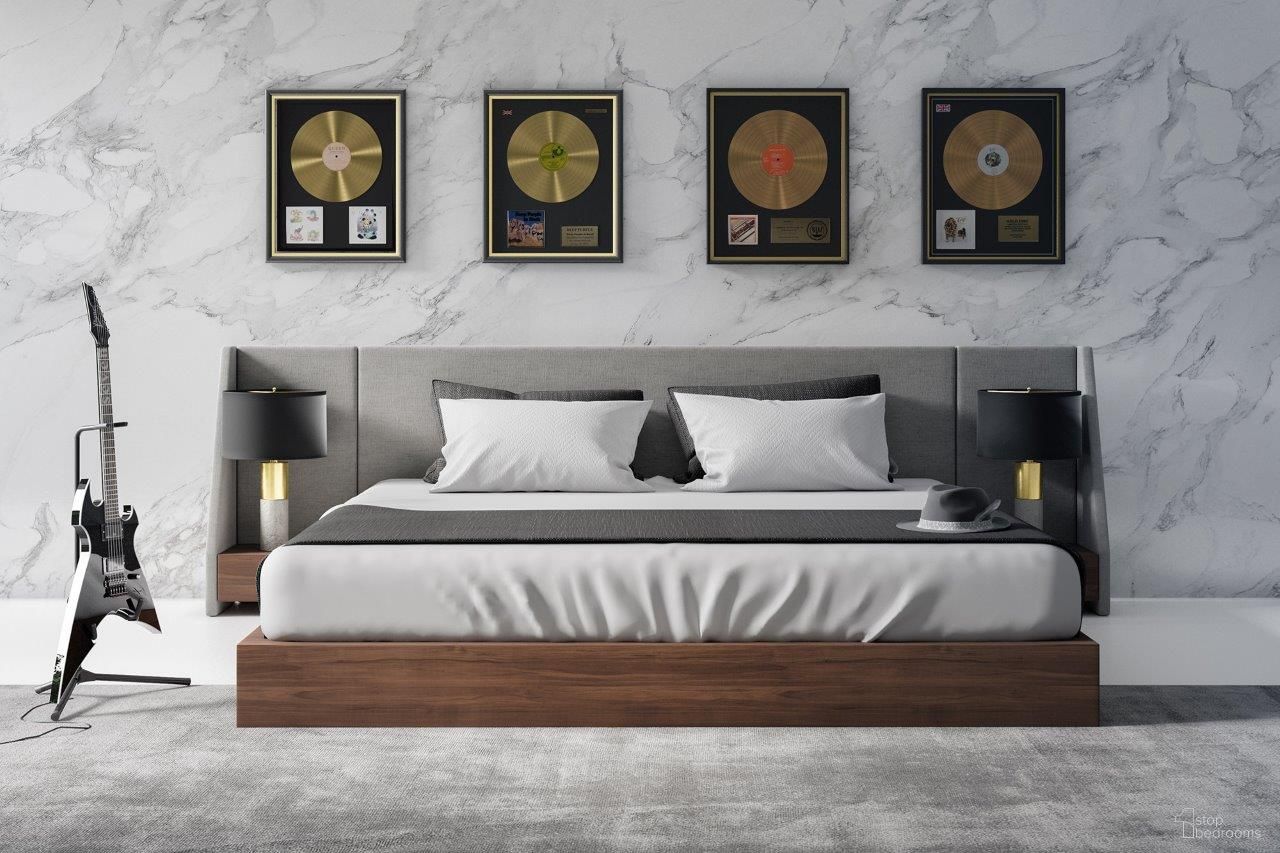 Nova Domus Janice Collection