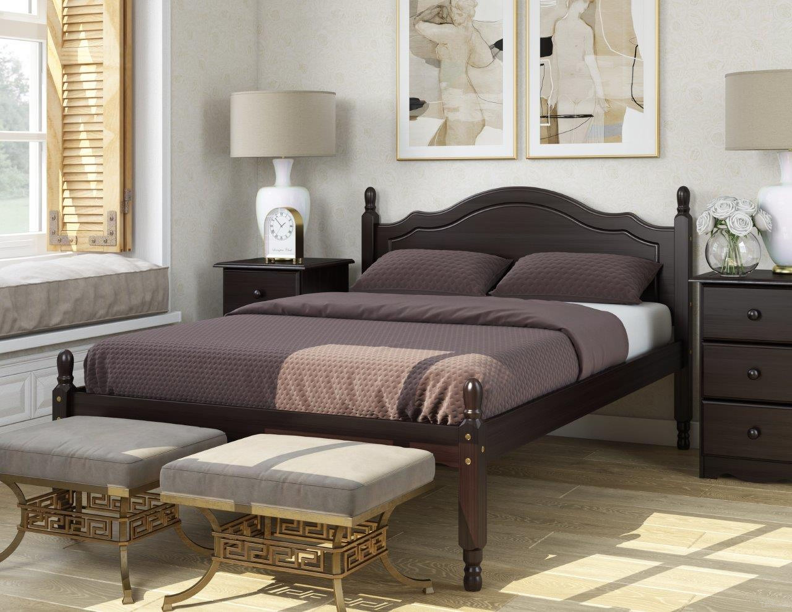 Reston Collection