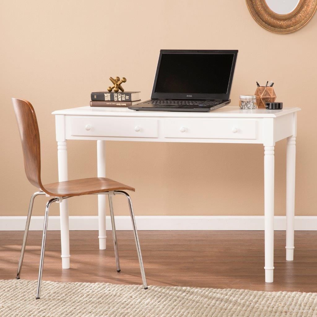 2-Drawer Desk Collection