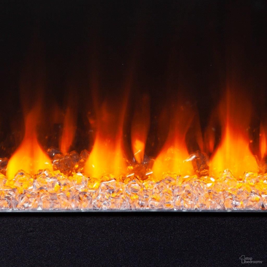 Electric Firebox Collection