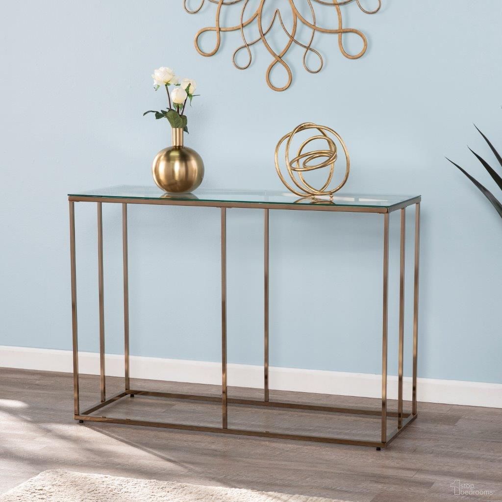 Nicholance Collection