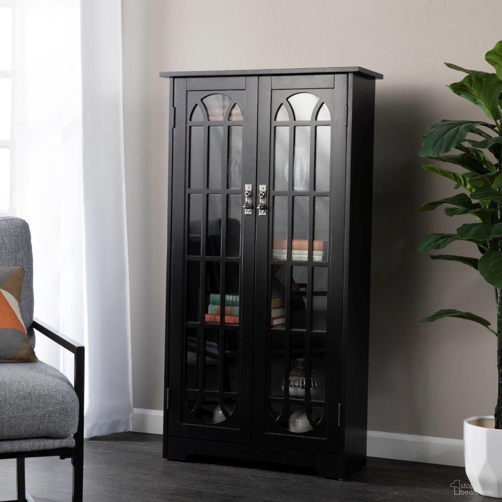 Window Pane Cabinet Collection