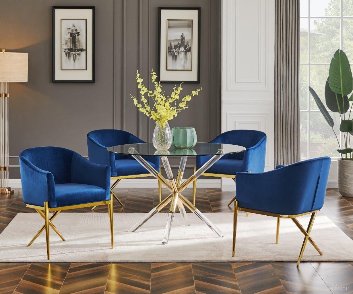 Dalton Collection