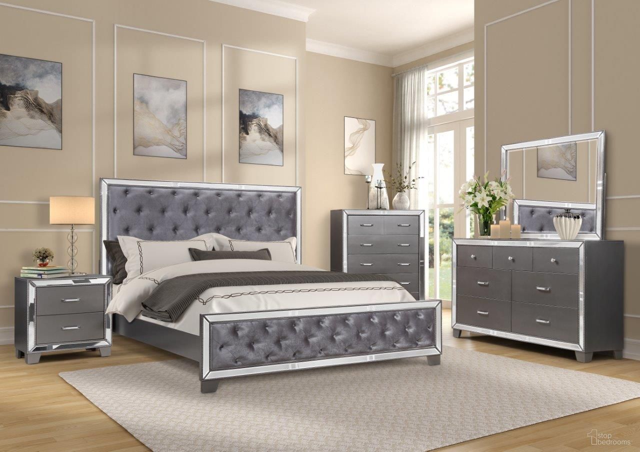 Beronica Collection
