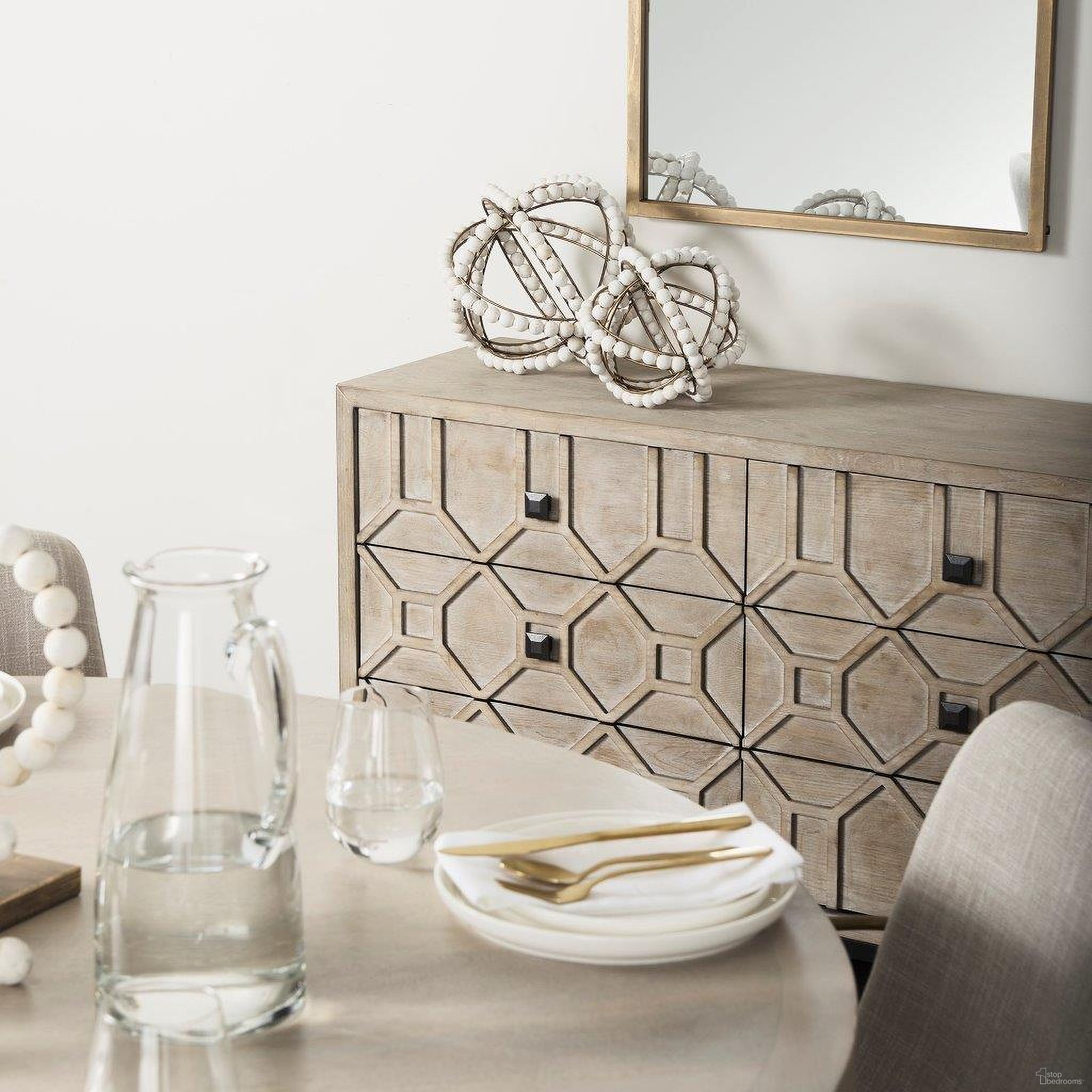 Genevieve Collection