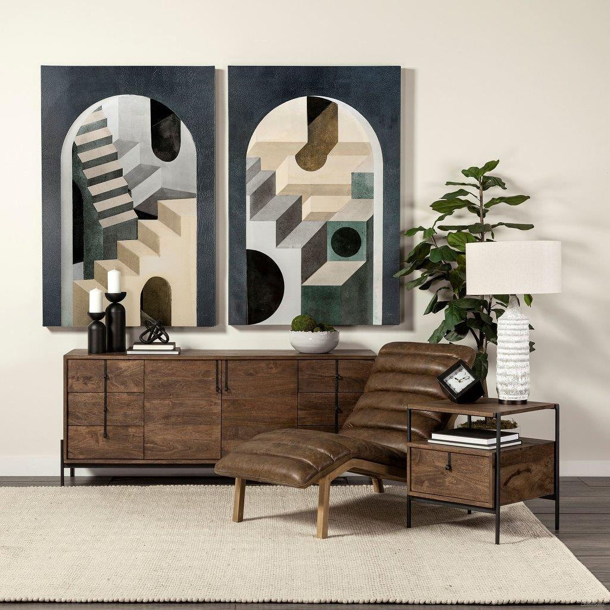 Pierre Collection