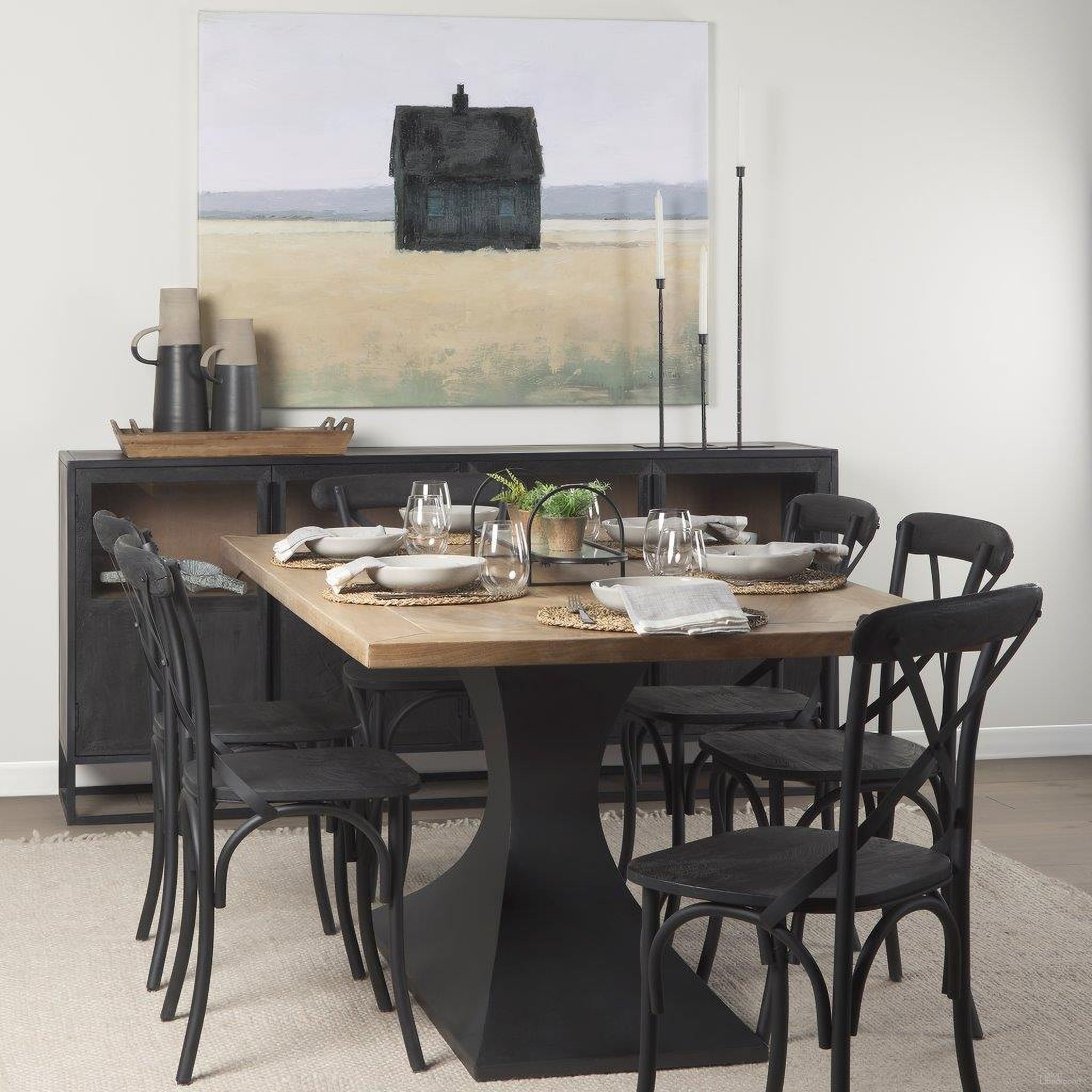 Maxton Collection