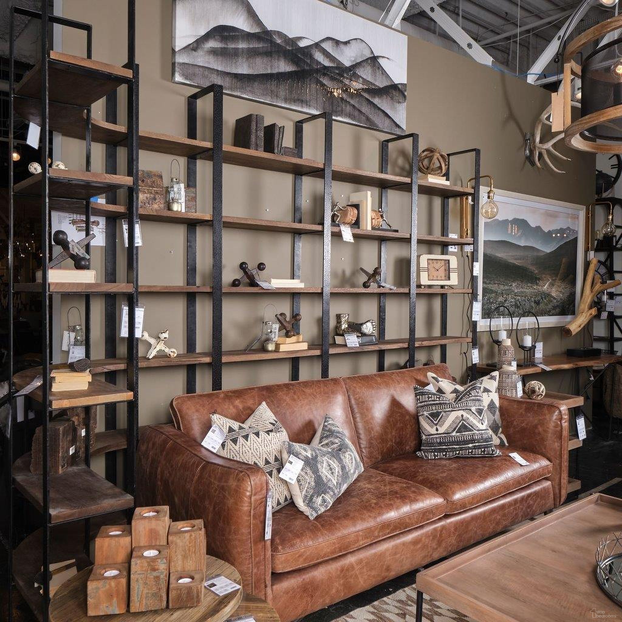 Taunton Collection