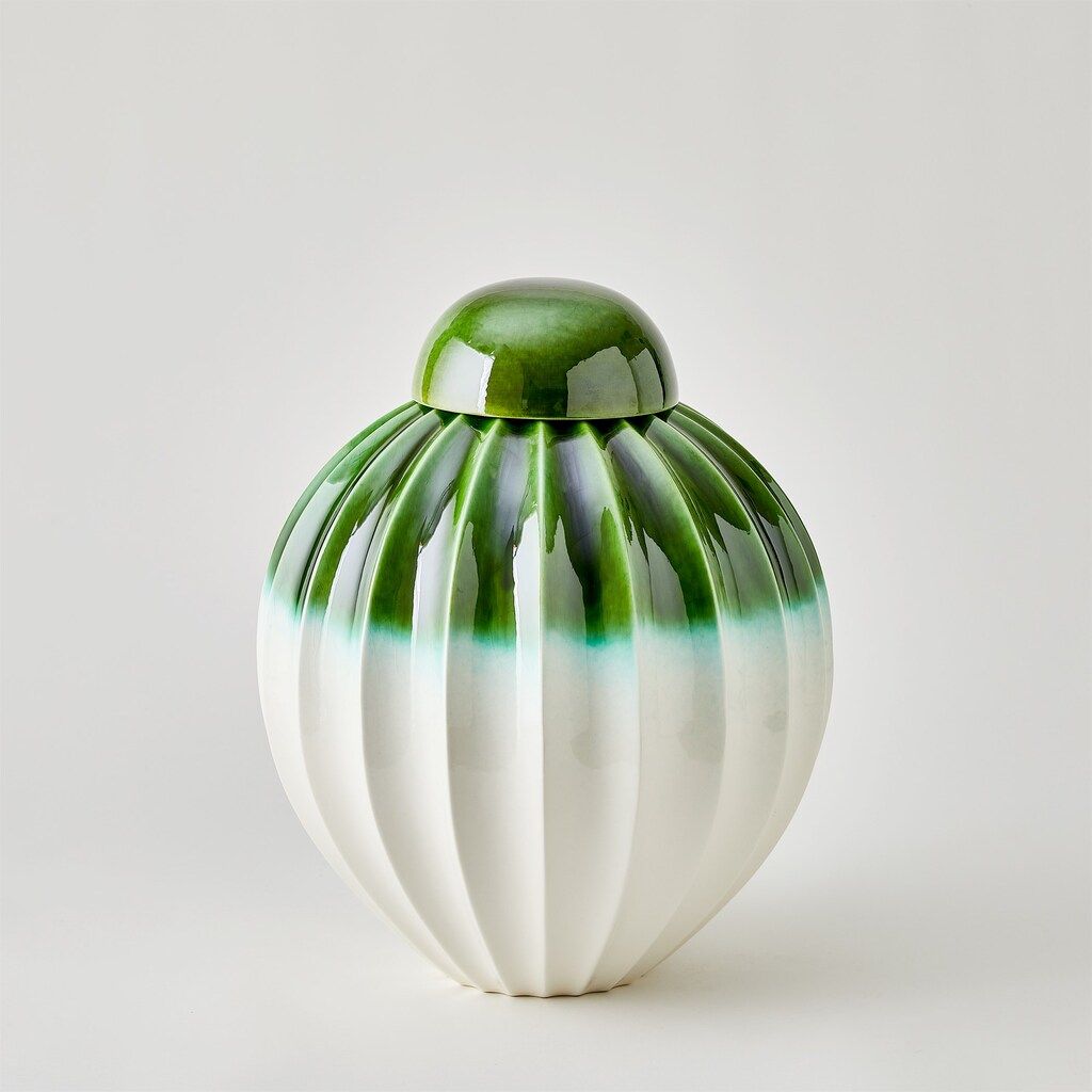 Fluted Collection