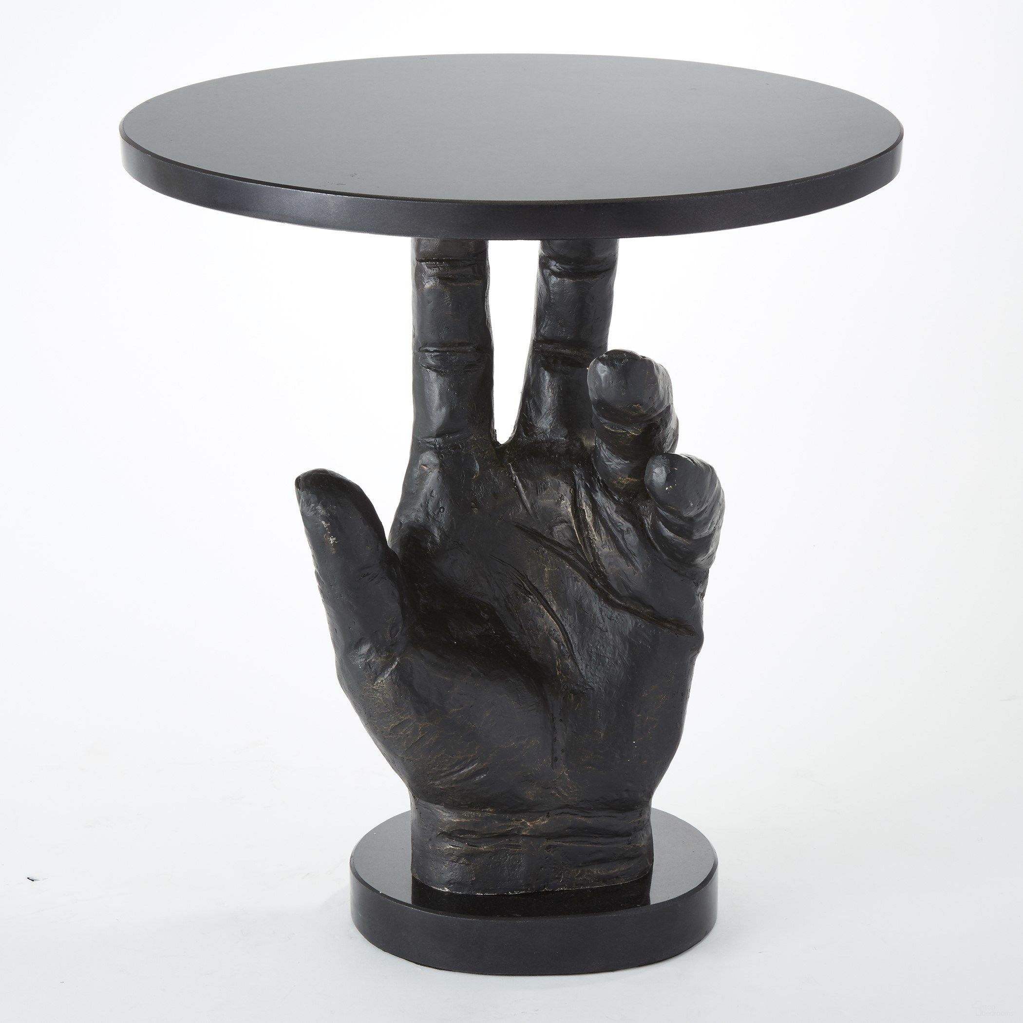 Hand Collection