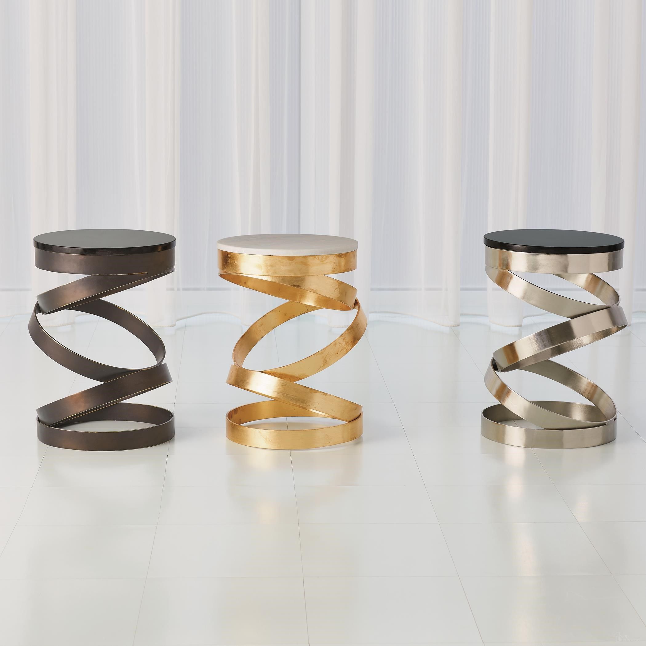 Spiral Collection
