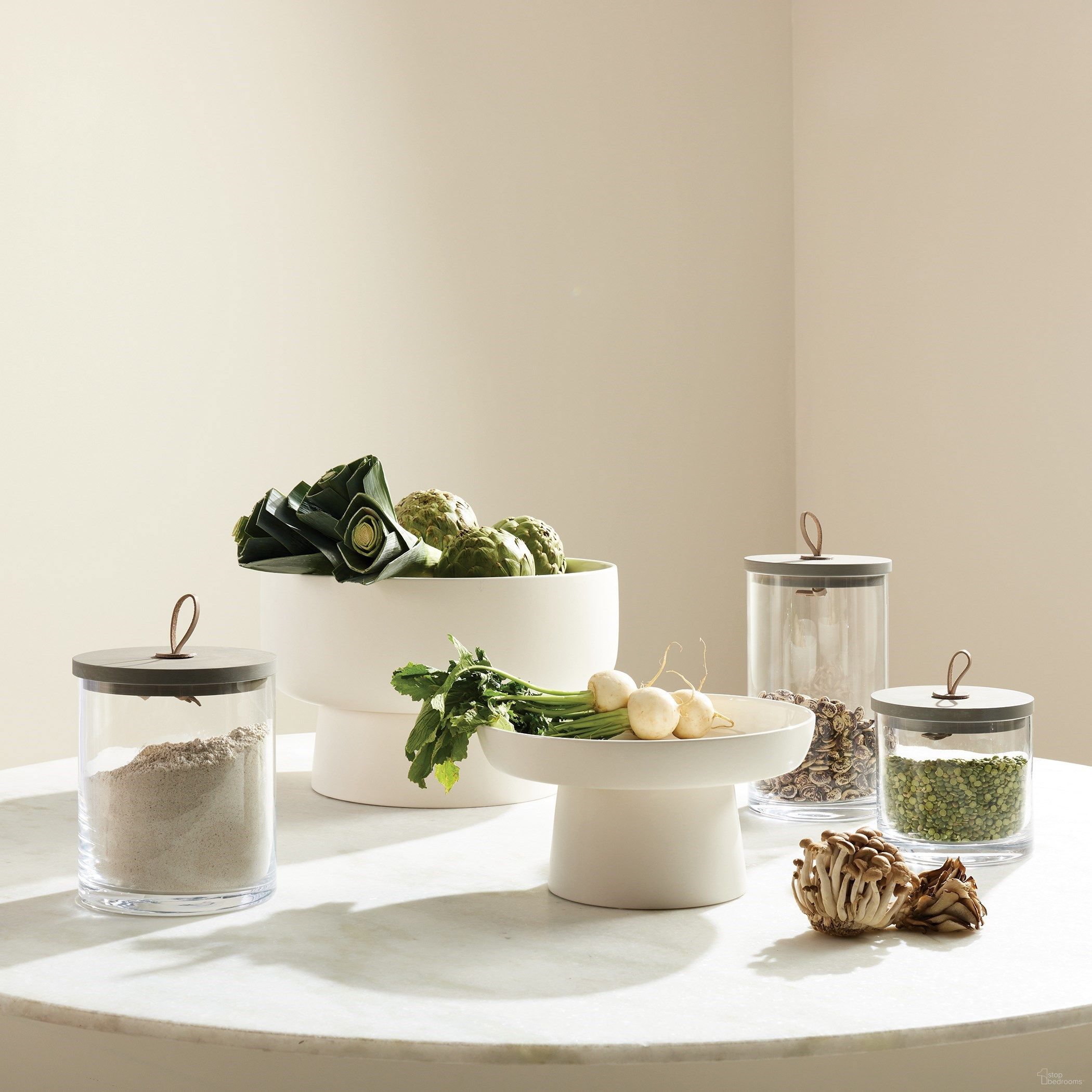 Encircle Collection