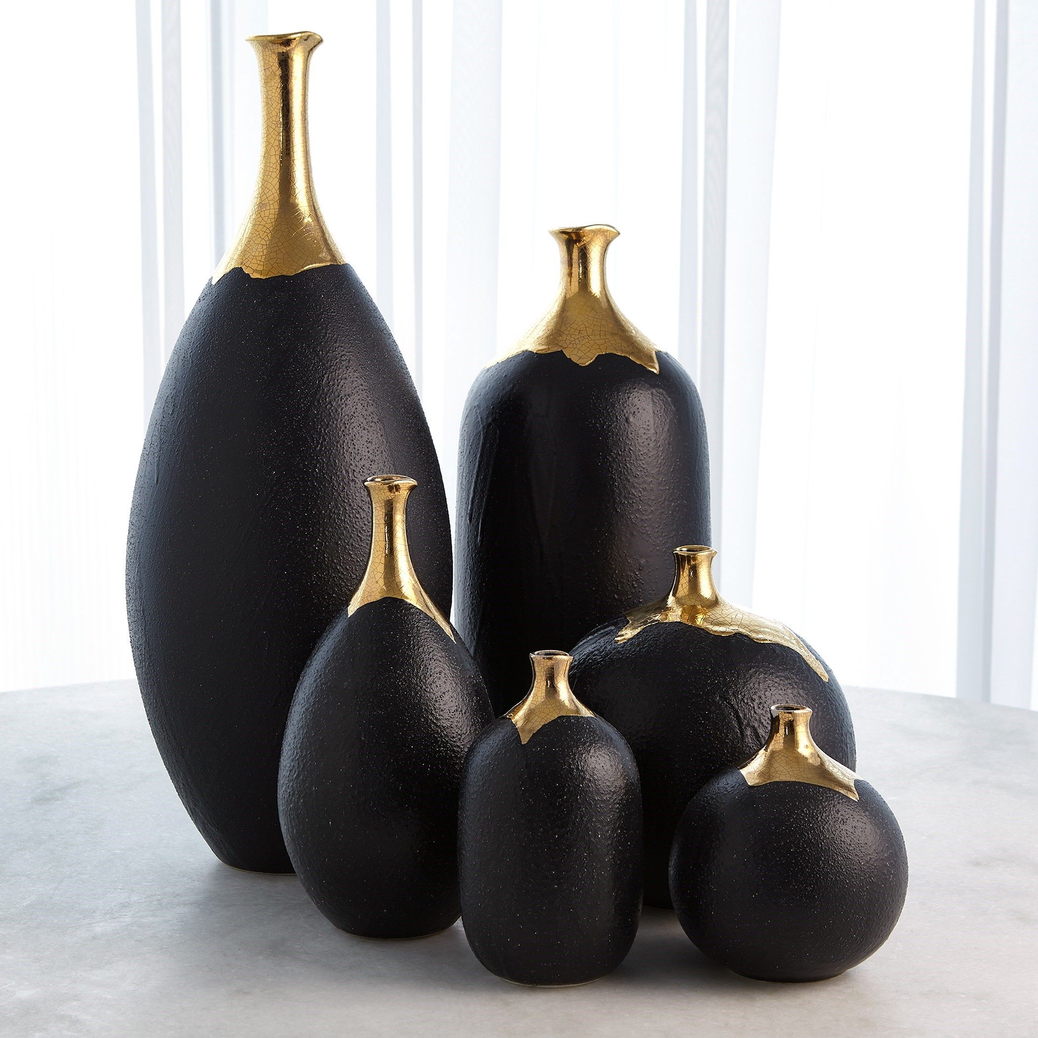 Dipped Collection