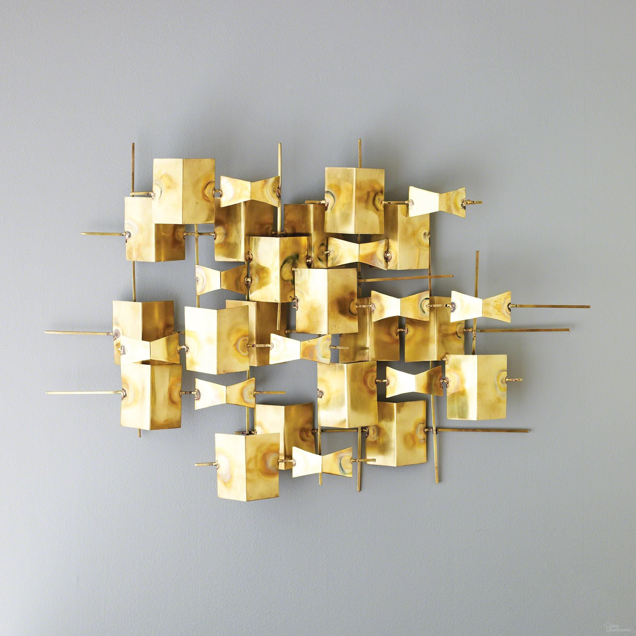 Folded Collection