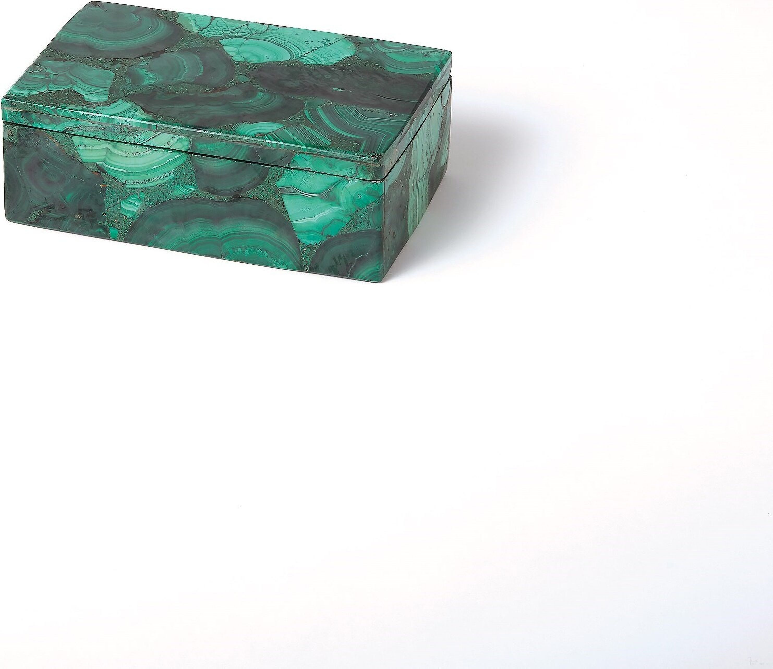 Malachite Collection