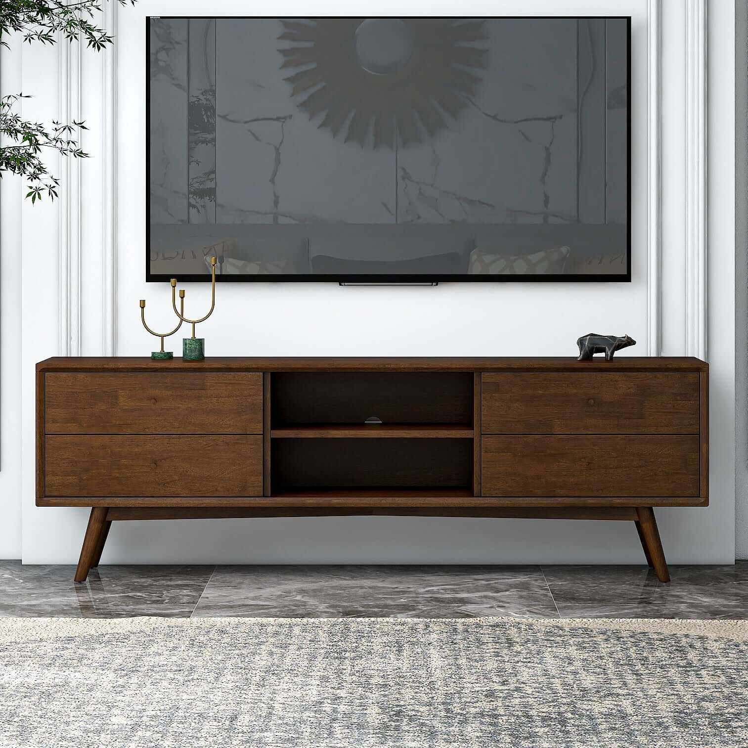 Caroline Collection