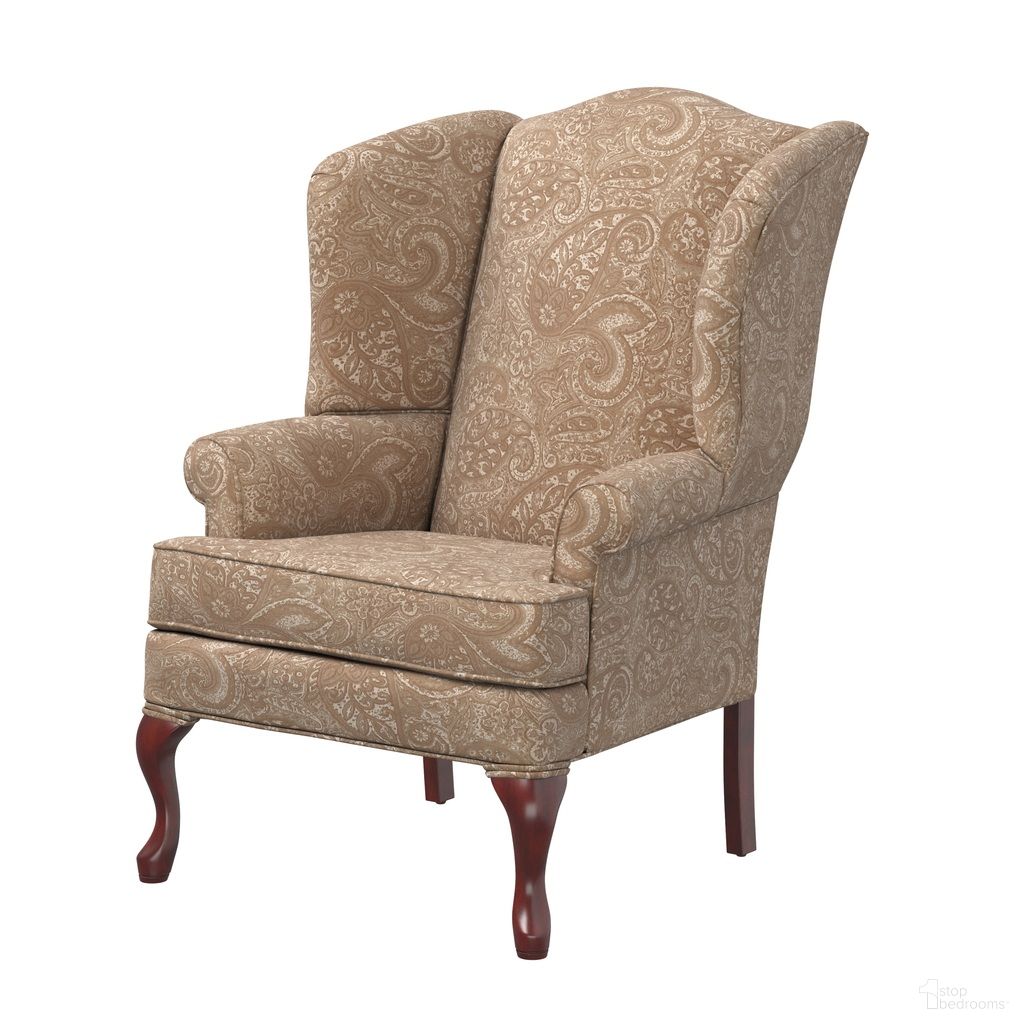 Paisley Collection