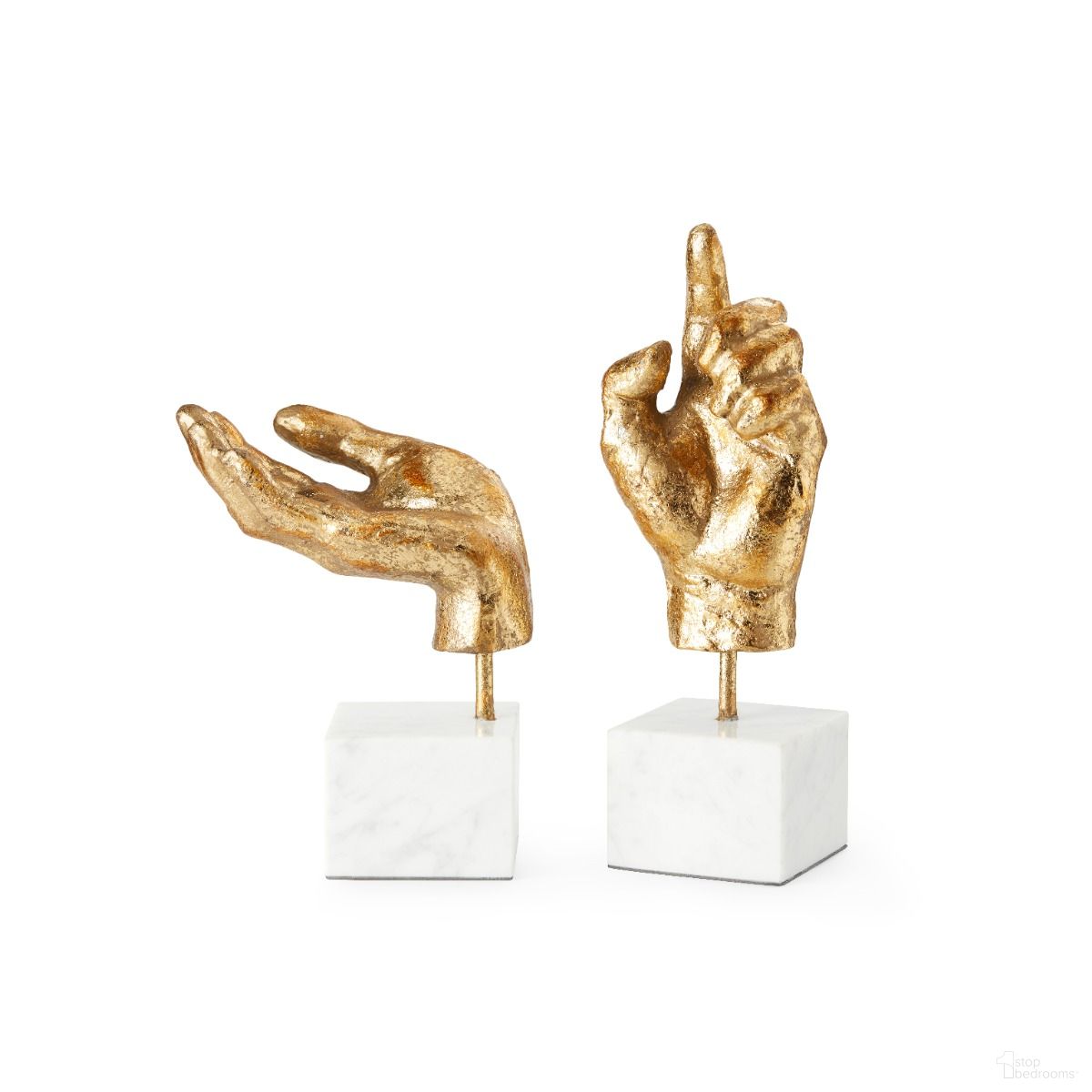 Hands Collection