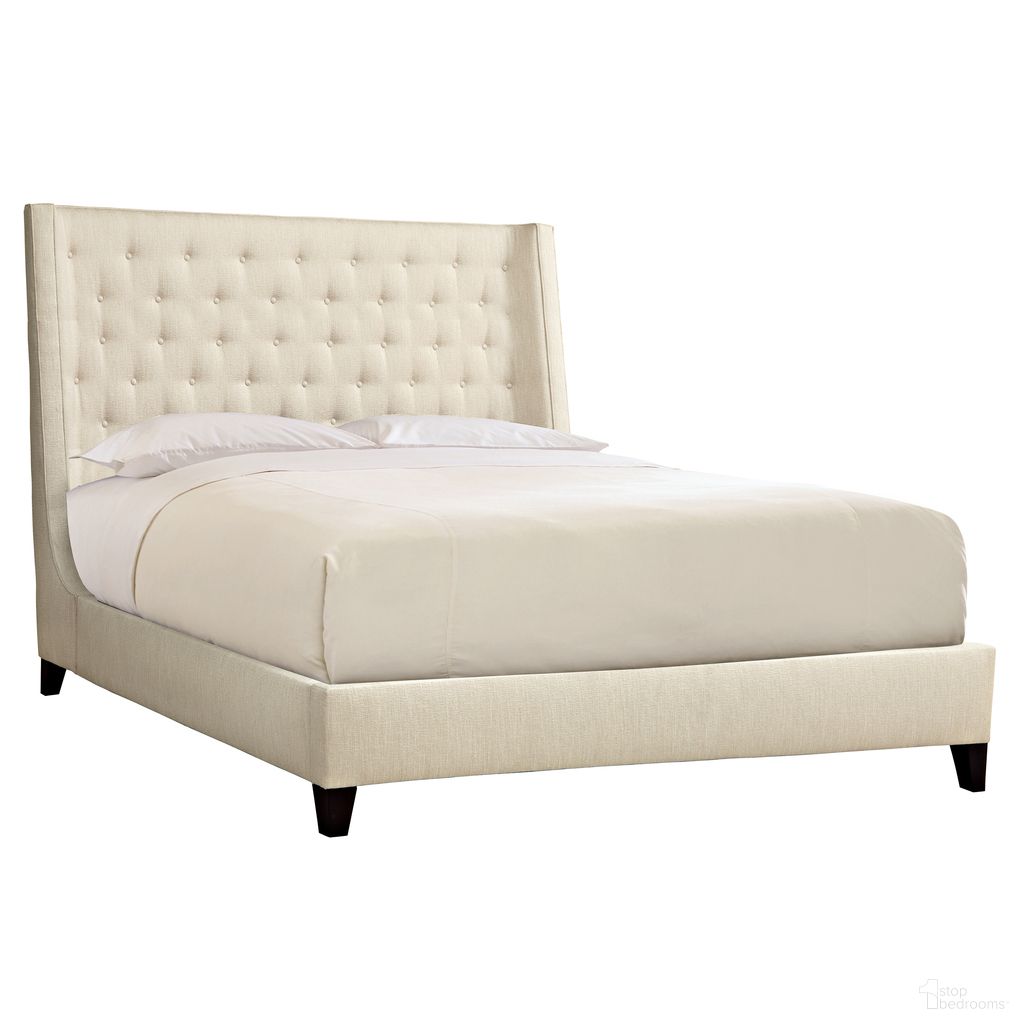 Upholstered Bed Program Collection