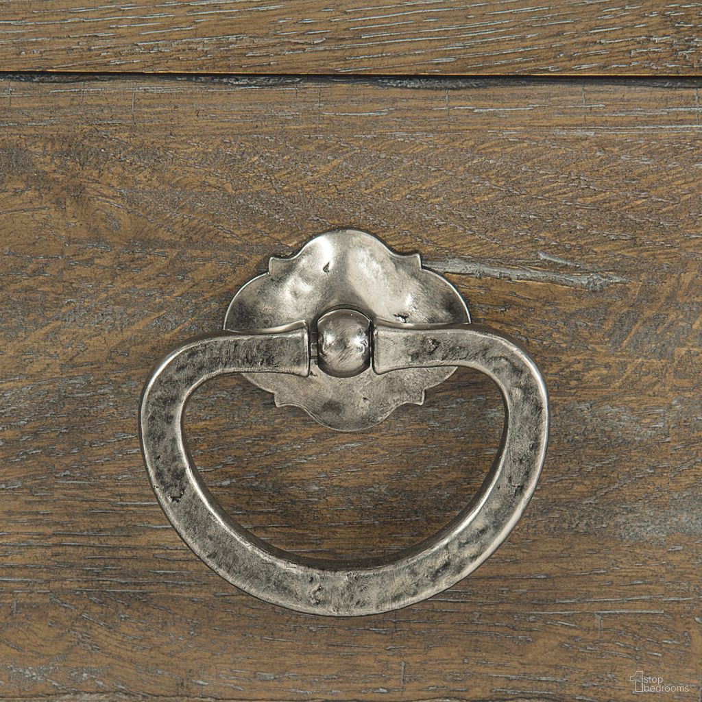Rustic Patina Collection