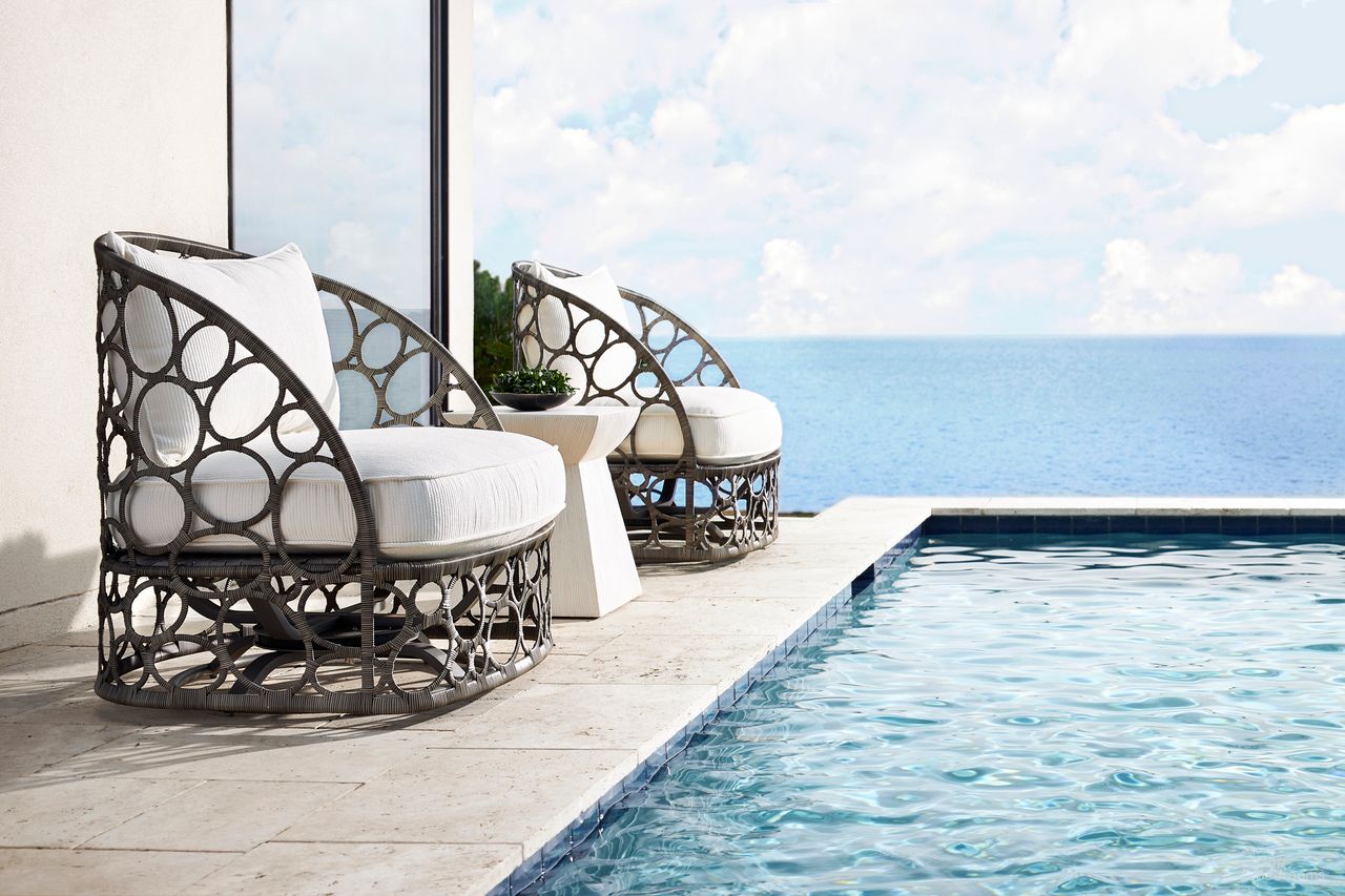 Casitas Collection