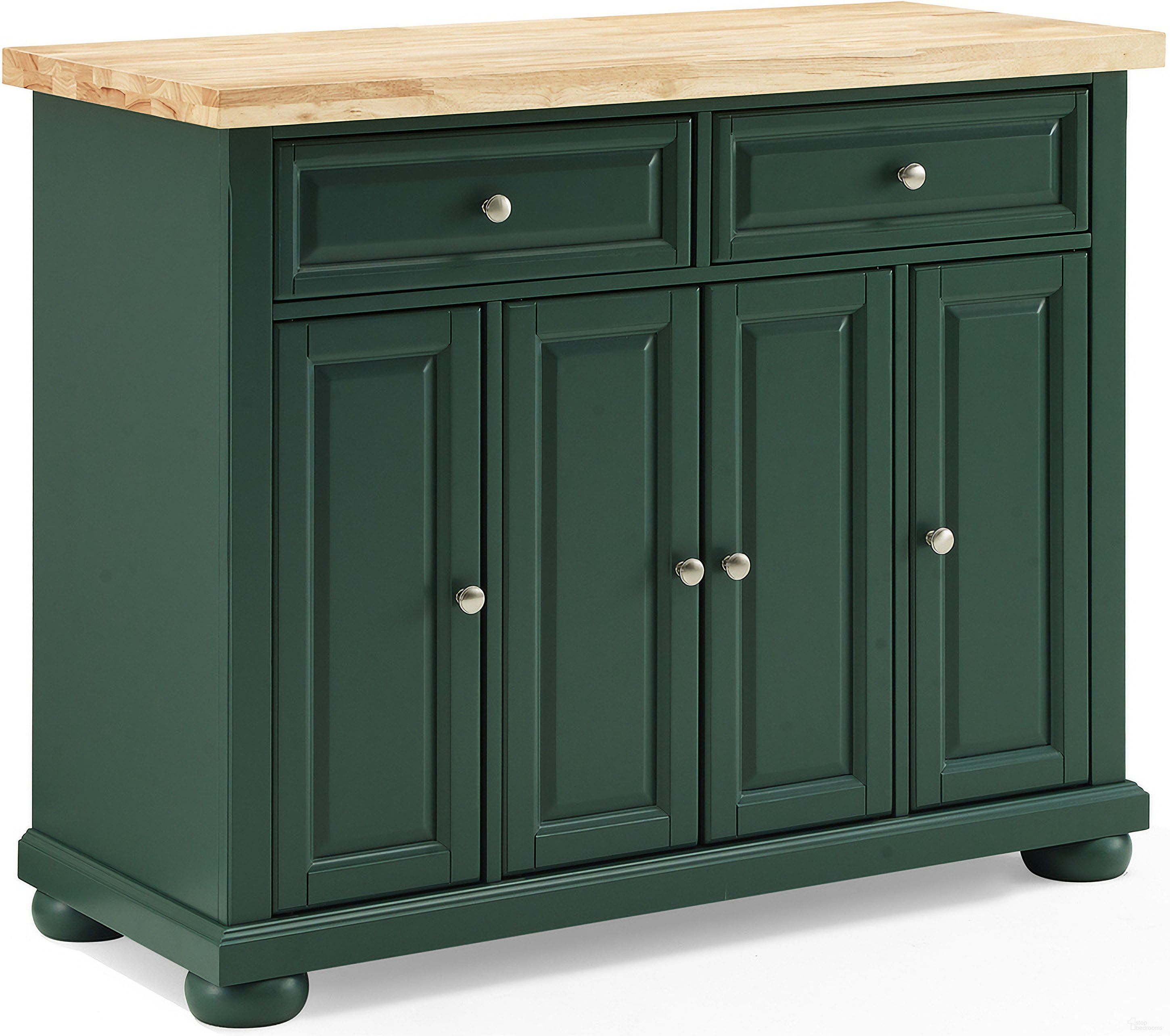 Madison Collection