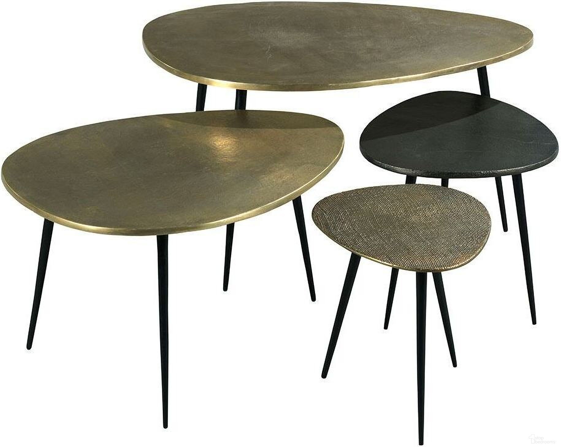 Soulful Textures Collection
