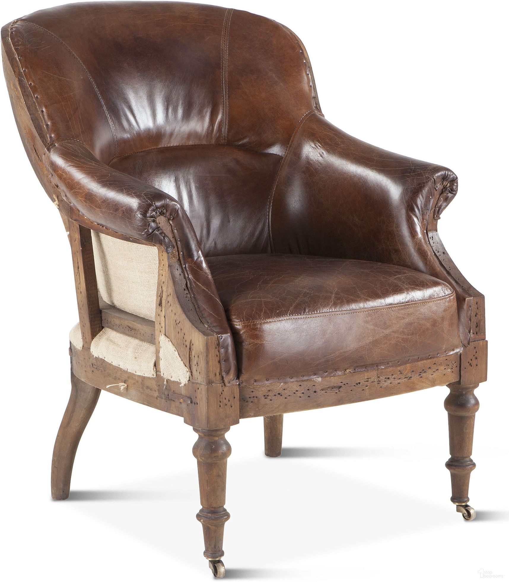 Charles Collection