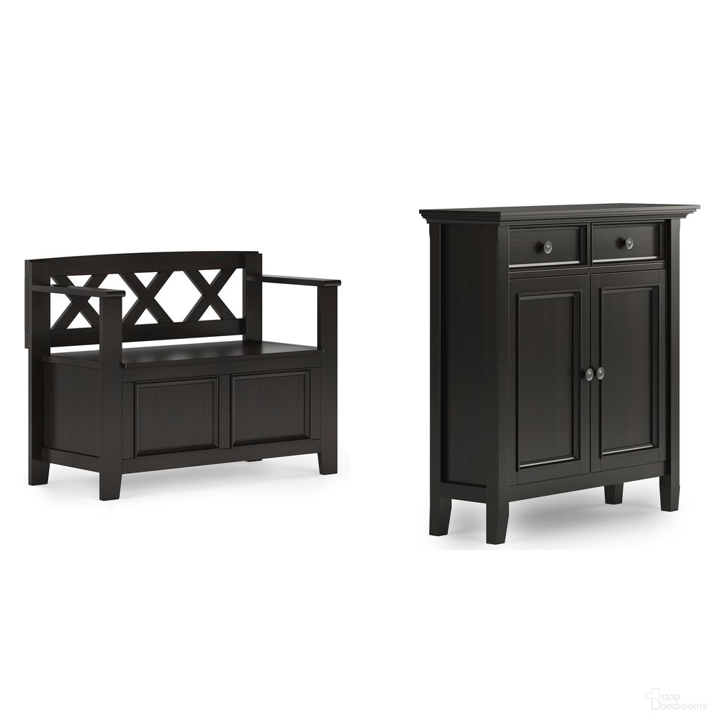 Amherst Collection