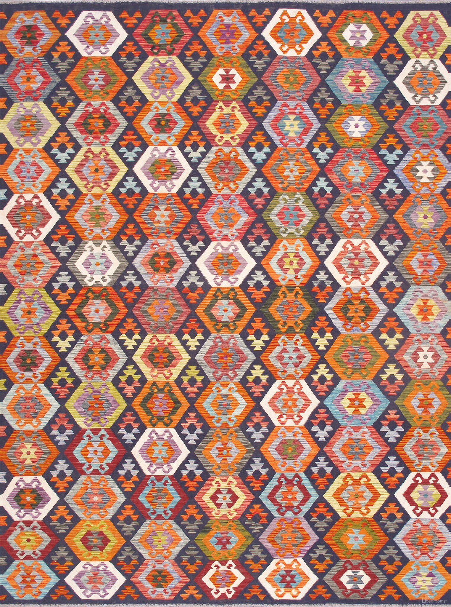 Kilim Collection