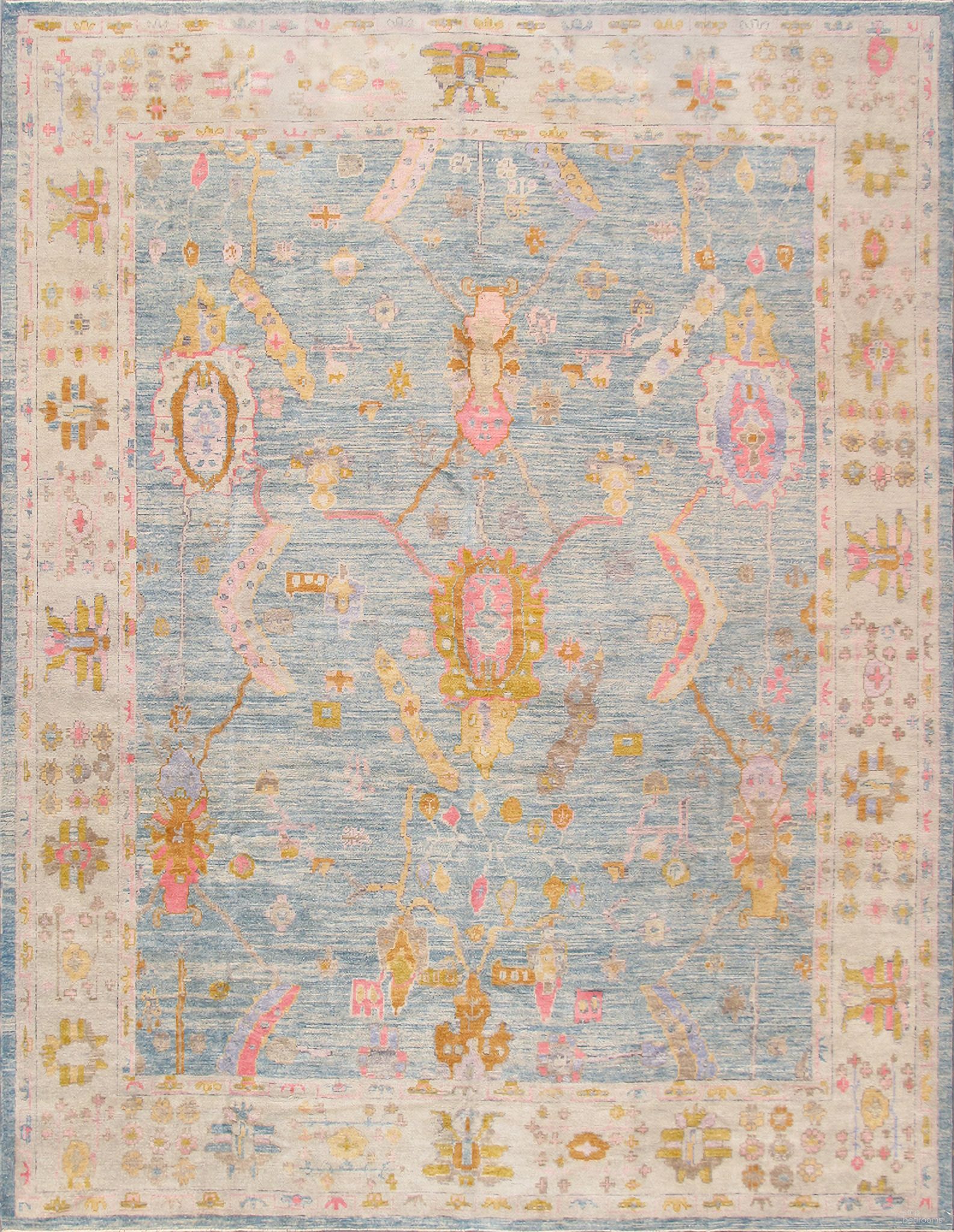 Oushak Collection