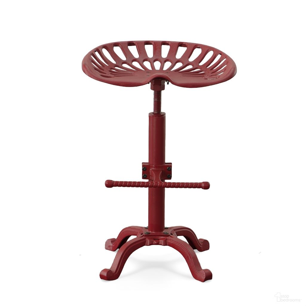 Tractor Stool Collection