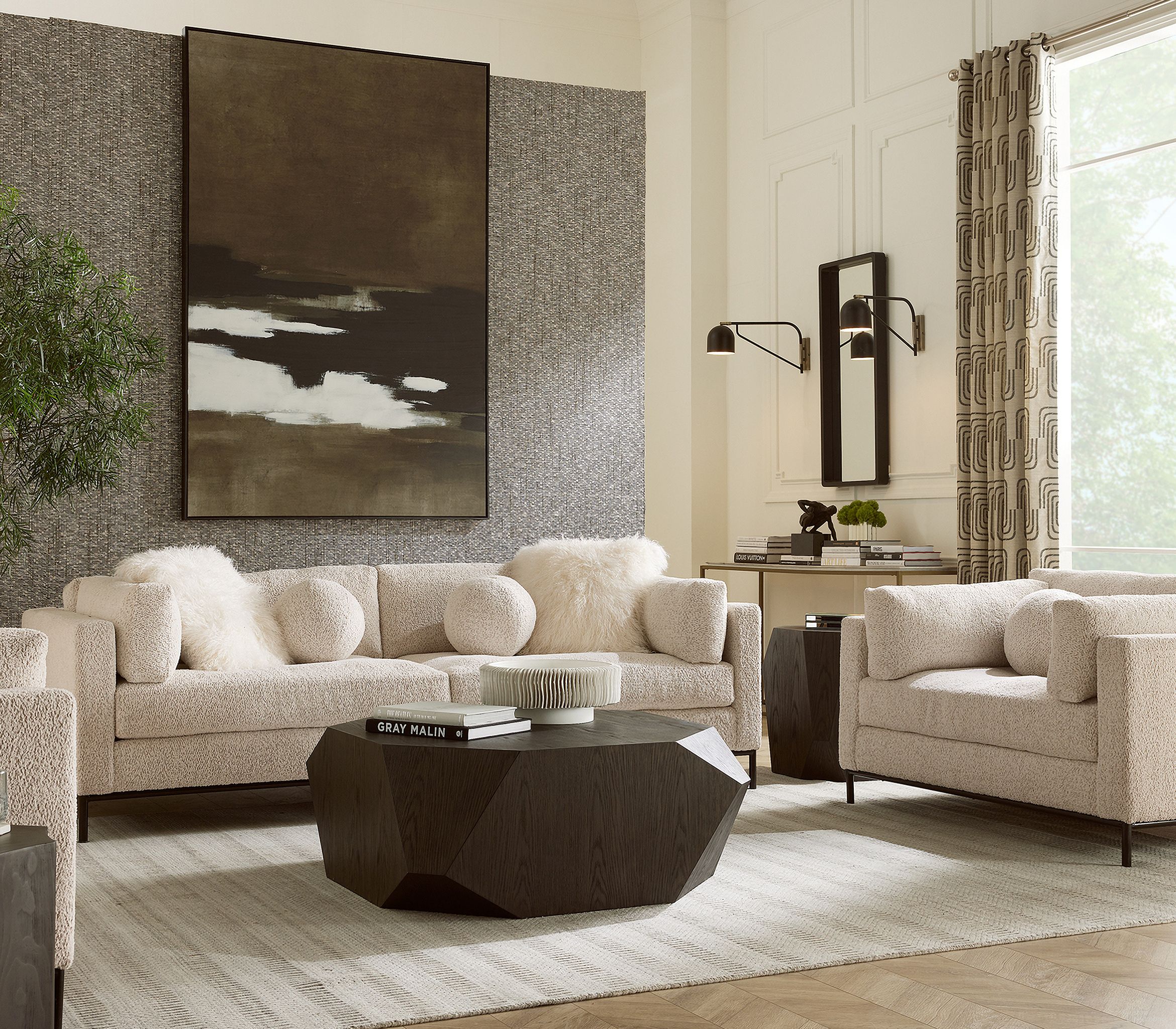 Haden Collection