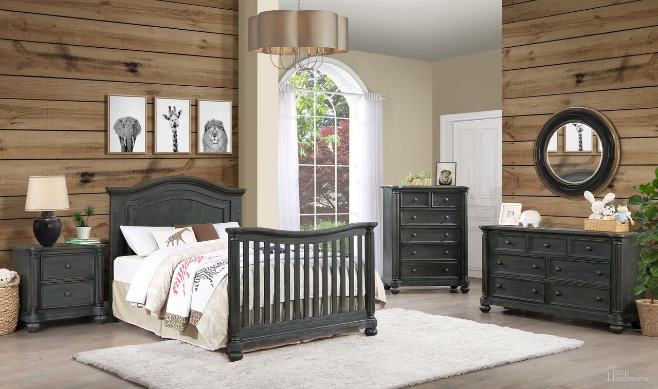 Charleston Collection
