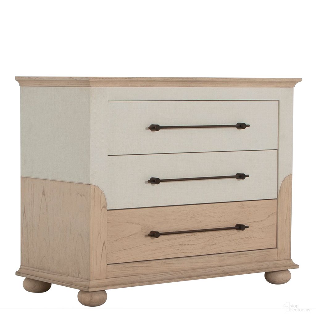 Crestine Collection