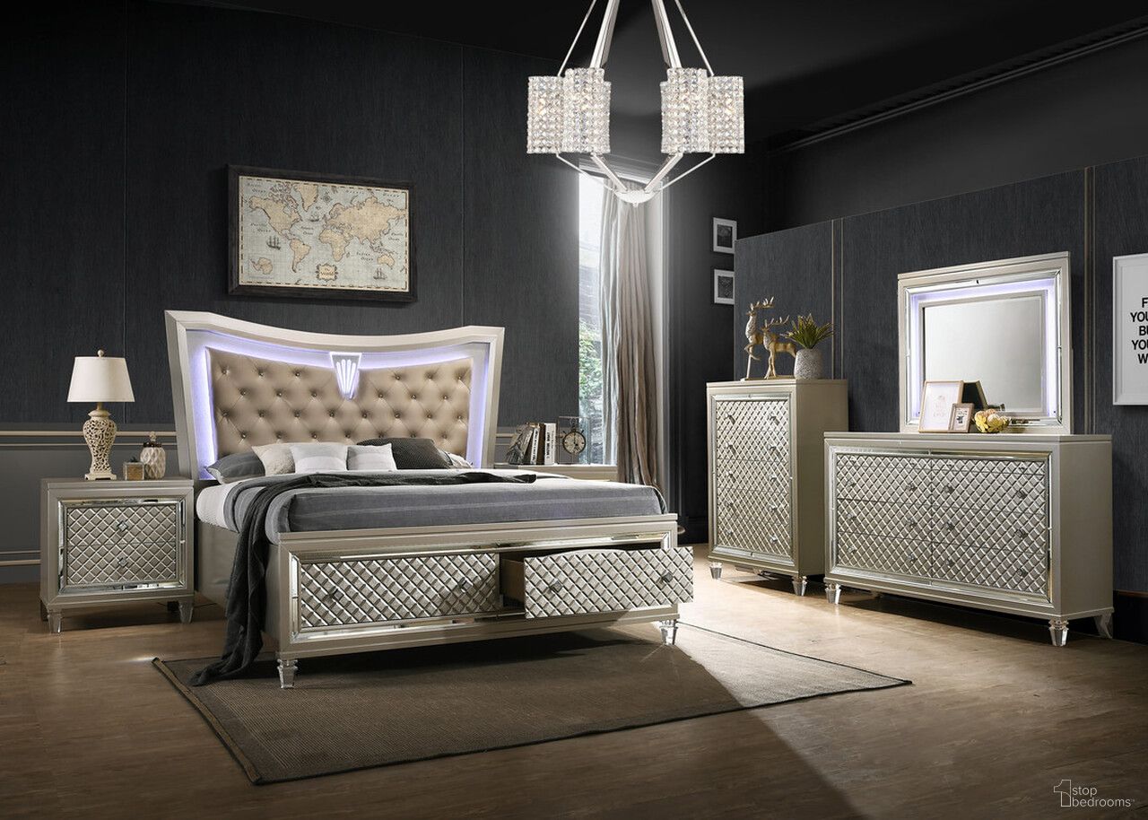 Venetian Collection