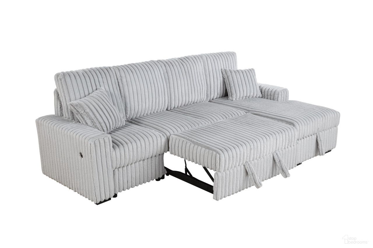 Clair Collection