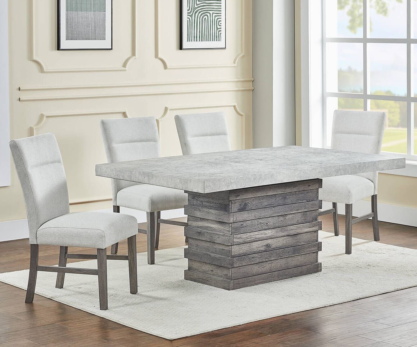 Mayra Collection