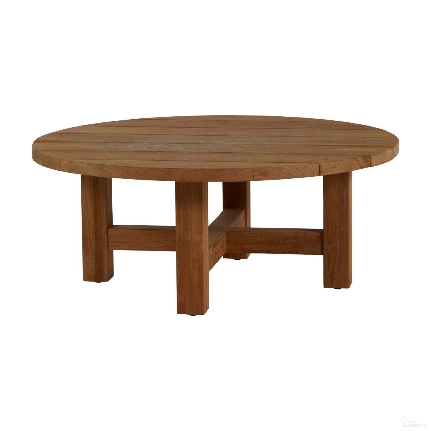 Croquet Teak Collection
