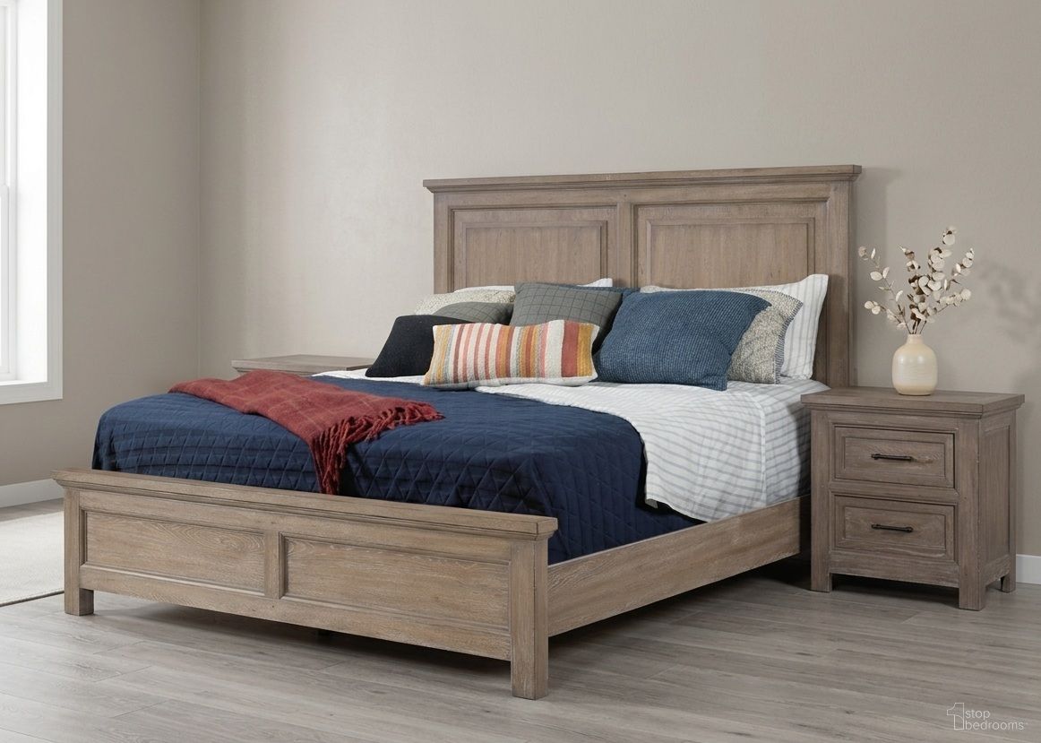Parson Creek Collection