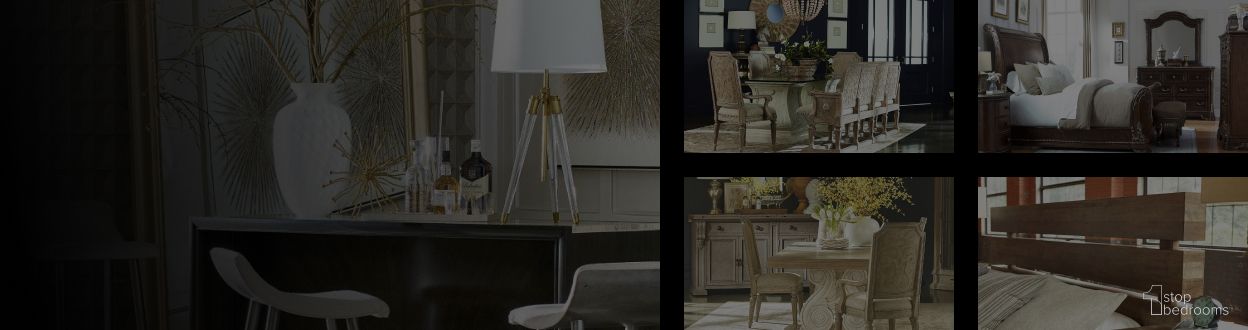 Barret Upholstery Collection