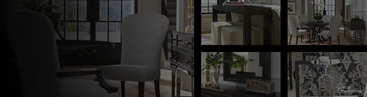 Featured Upholstery Collection