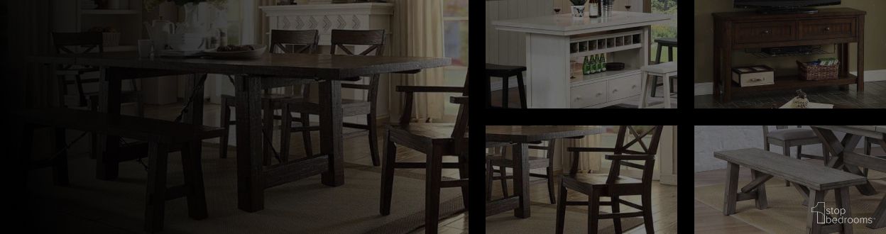 Brigantine Collection