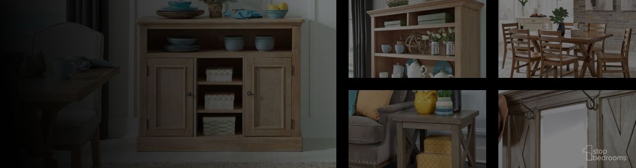 Modern Craftsman Collection